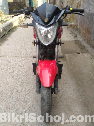 Keyway Rks 100 cc